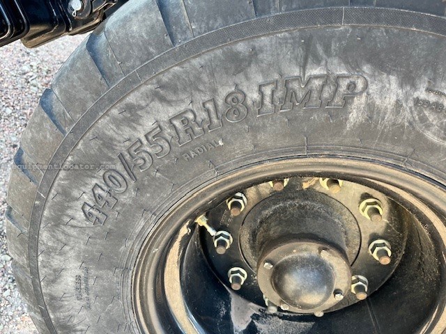 2015 Crust Buster 4750 Image 12