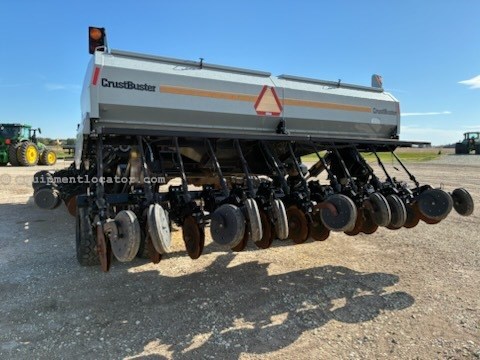 2015 Crust Buster 4750 Image 18