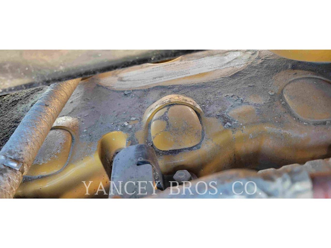 2021 Caterpillar 966M Image 8