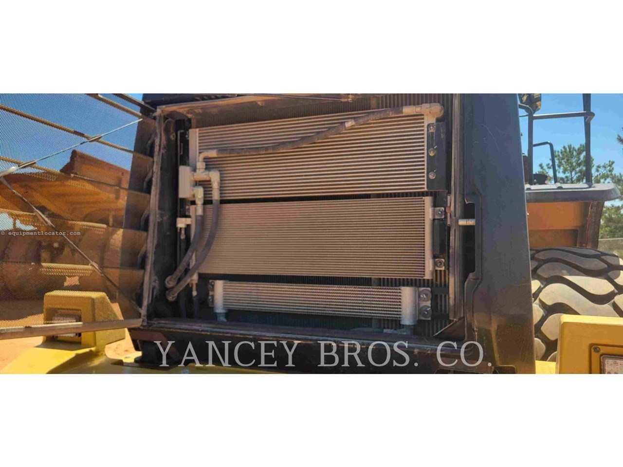 2021 Caterpillar 966M Image 13