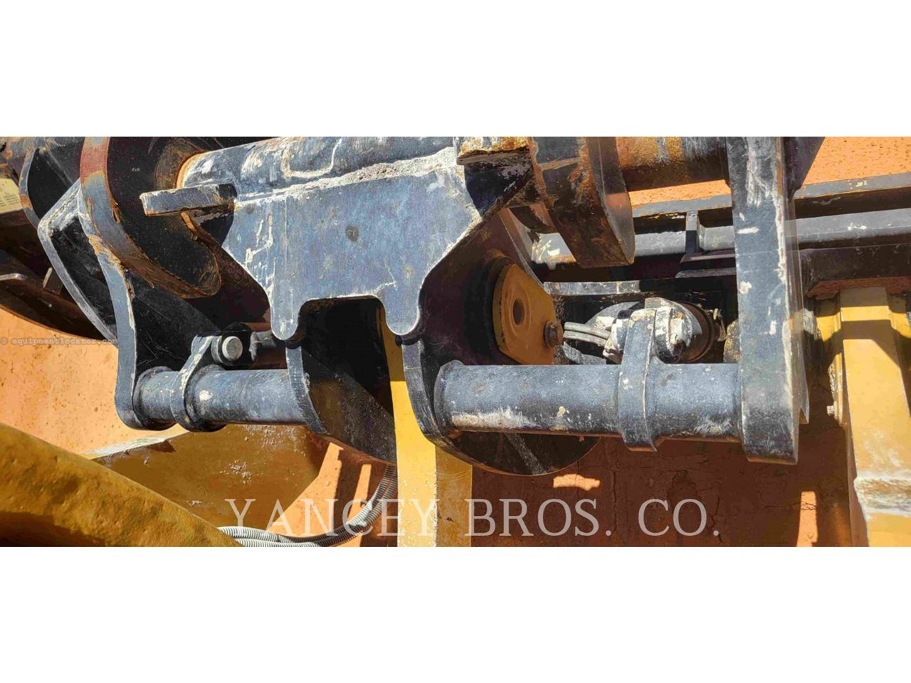 2021 Caterpillar 966M Image 18