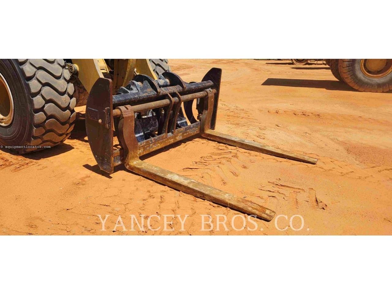 2021 Caterpillar 966M Image 19