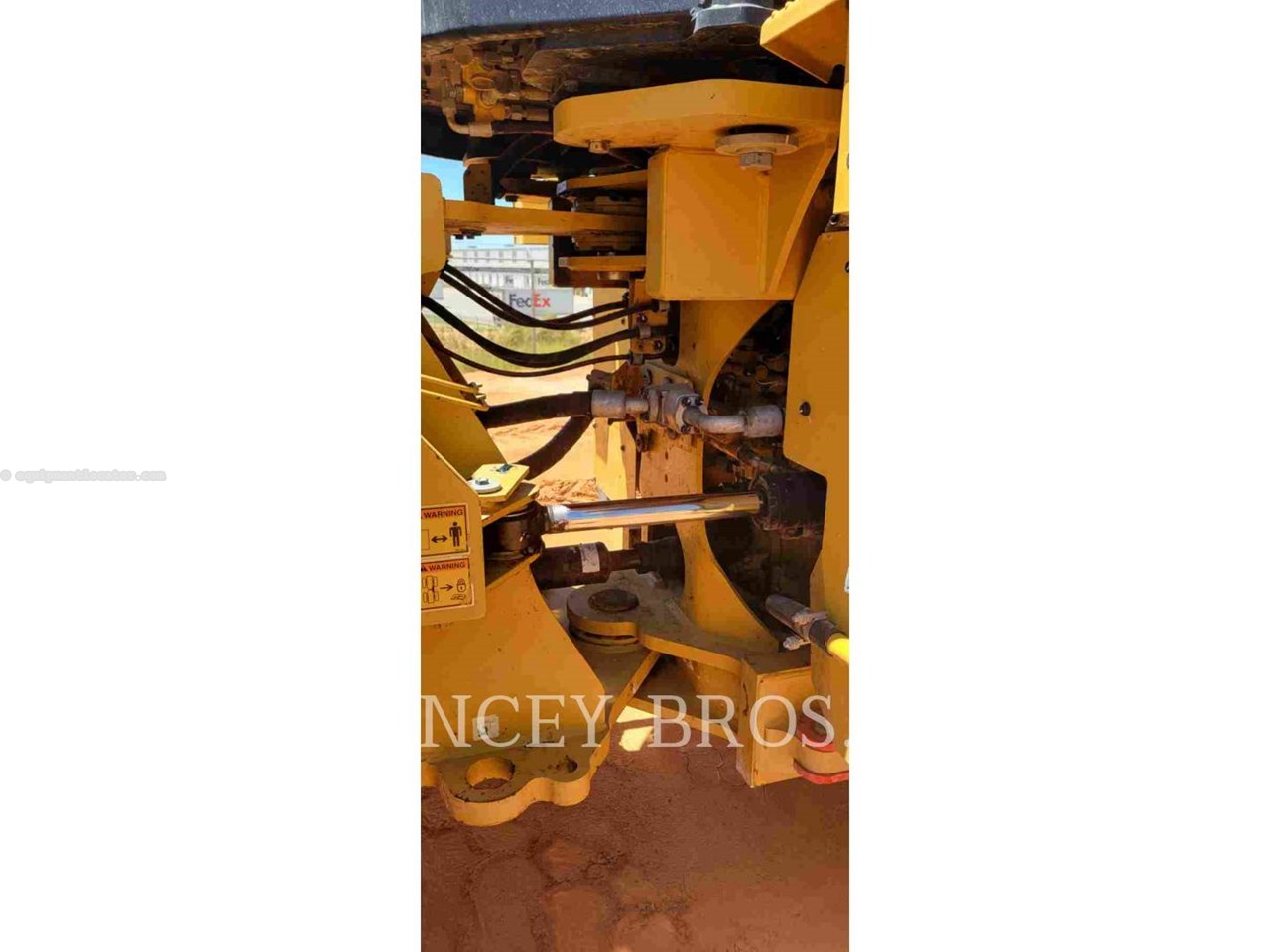 2021 Caterpillar 966M Image 20