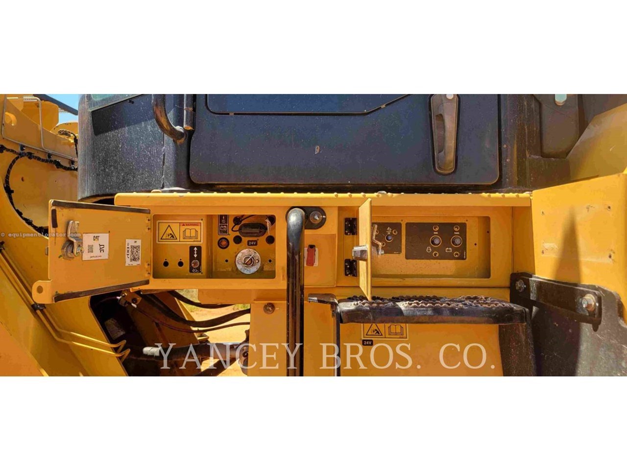 2021 Caterpillar 966M Image 21