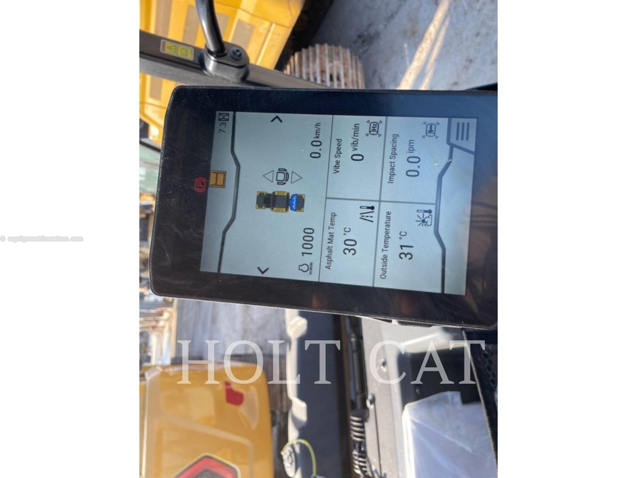 2023 Caterpillar CB10 Image 7