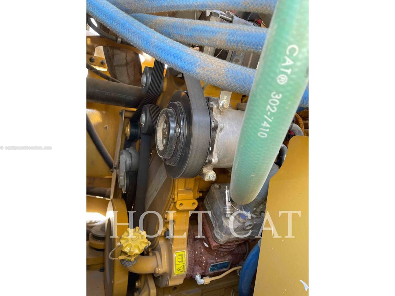 2023 Caterpillar RM400 CAB Image 7