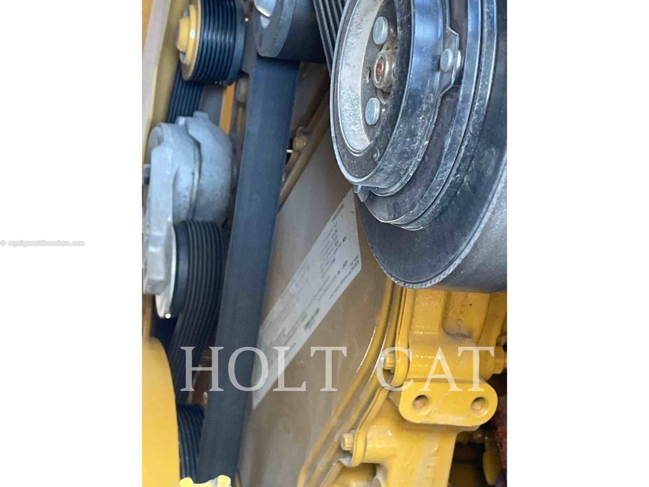 2023 Caterpillar RM400 CAB Image 8