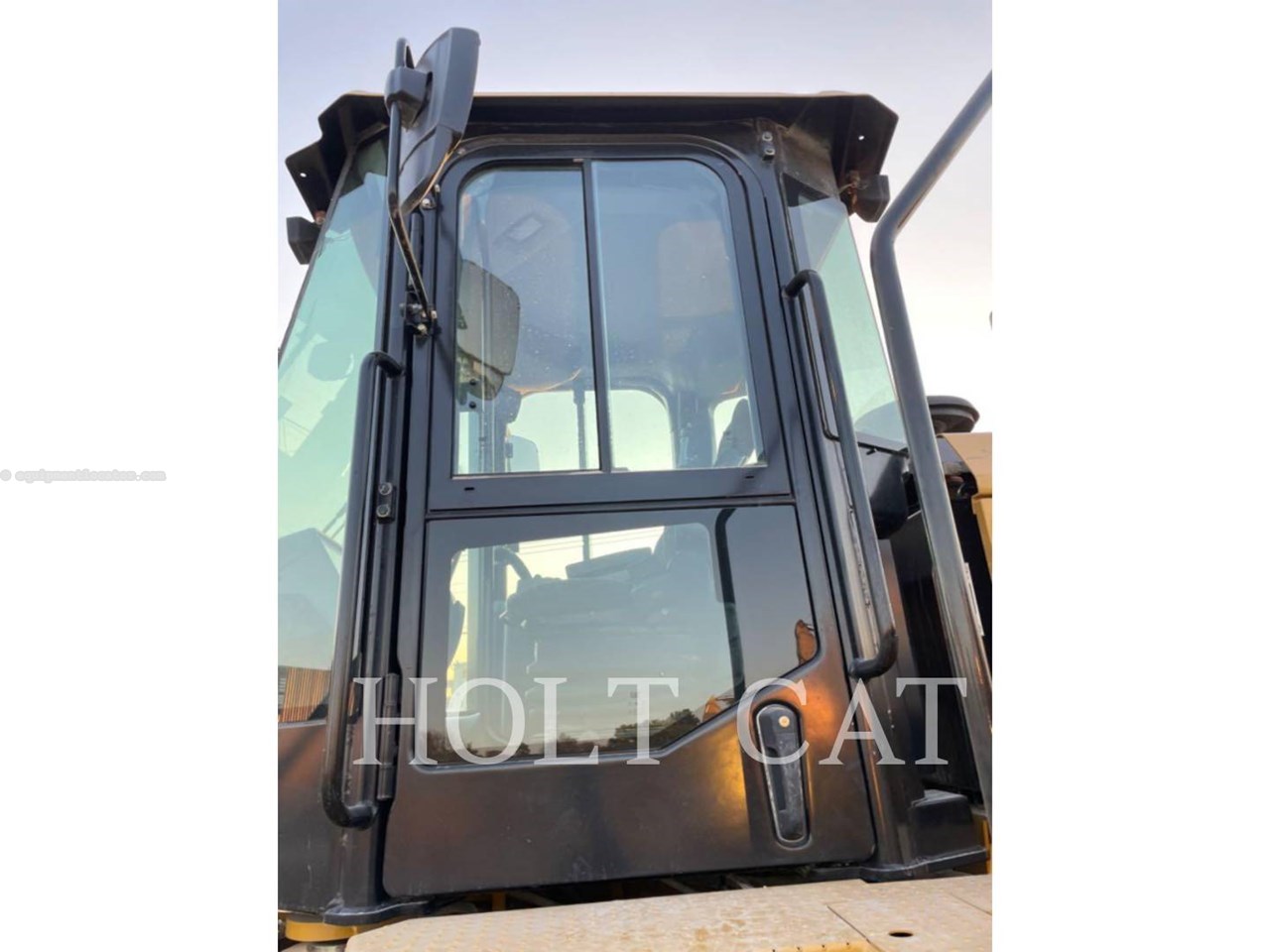 2023 Caterpillar 950GC QC Image 11