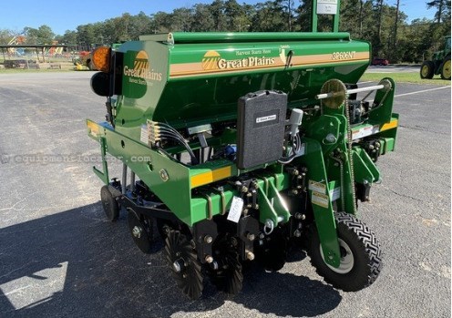 2025 Great Plains 3P606NT Image 4