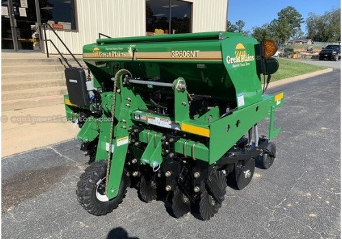 2025 Great Plains 3P606NT Image 6