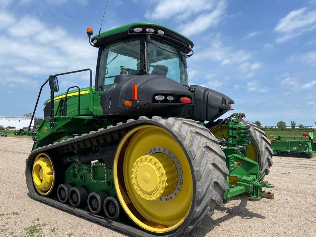 2017 John Deere 9570RT Image 3