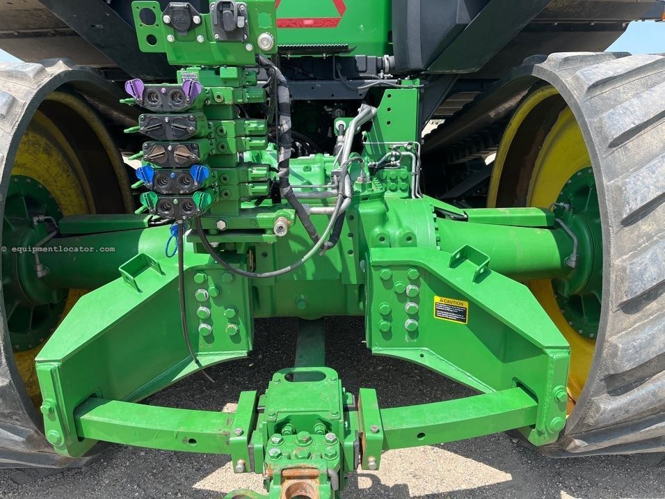 2017 John Deere 9570RT Image 14
