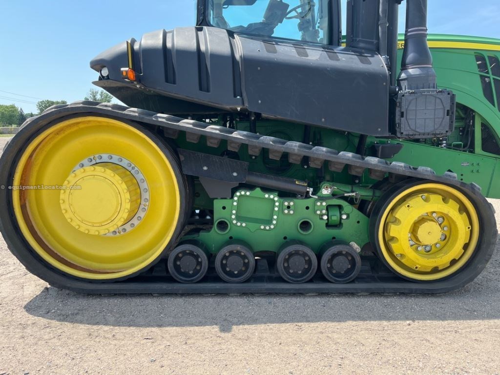 2017 John Deere 9570RT Image 20