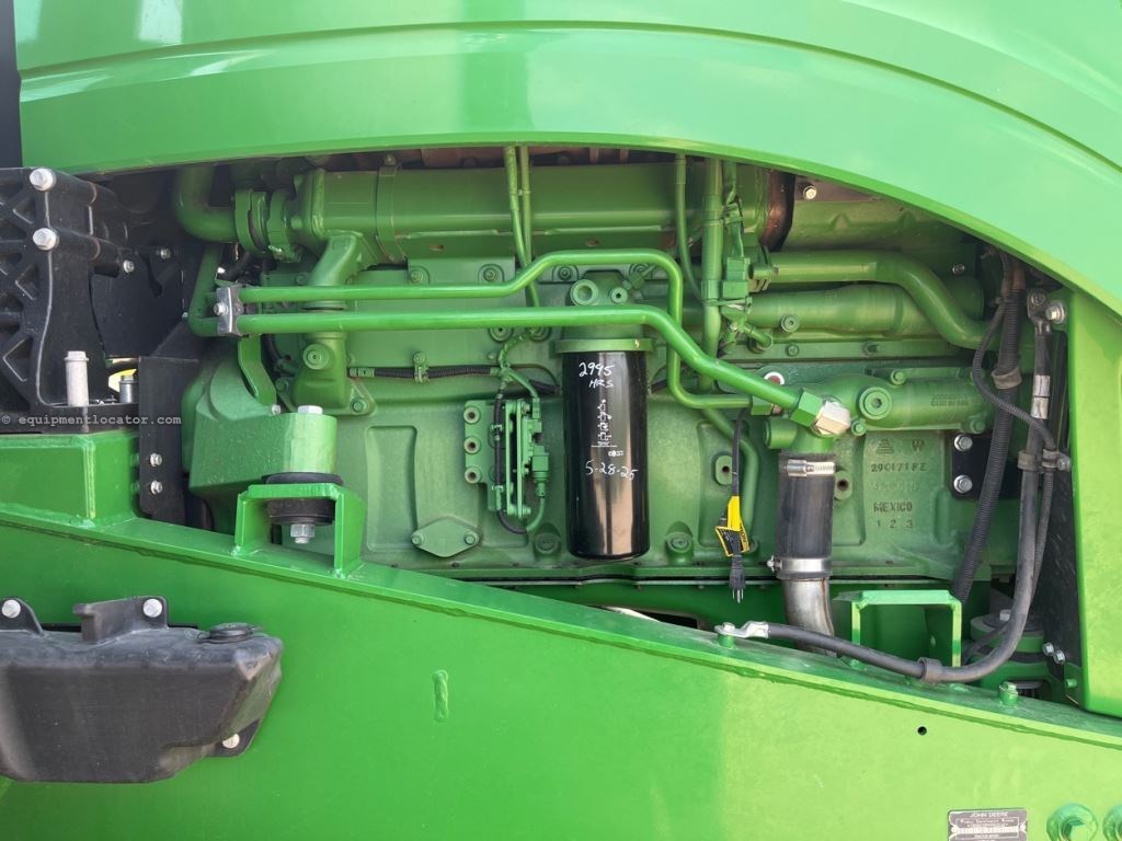 2017 John Deere 9570RT Image 21