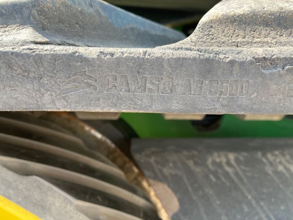 2017 John Deere 9570RT Image 24