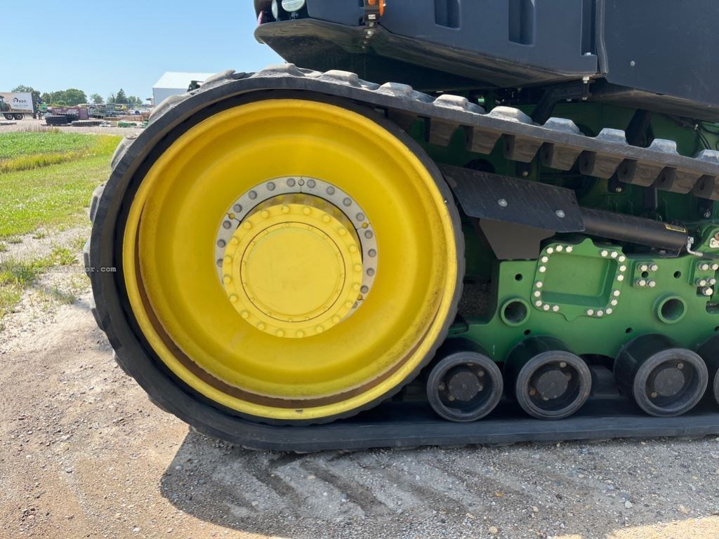 2017 John Deere 9570RT Image 27