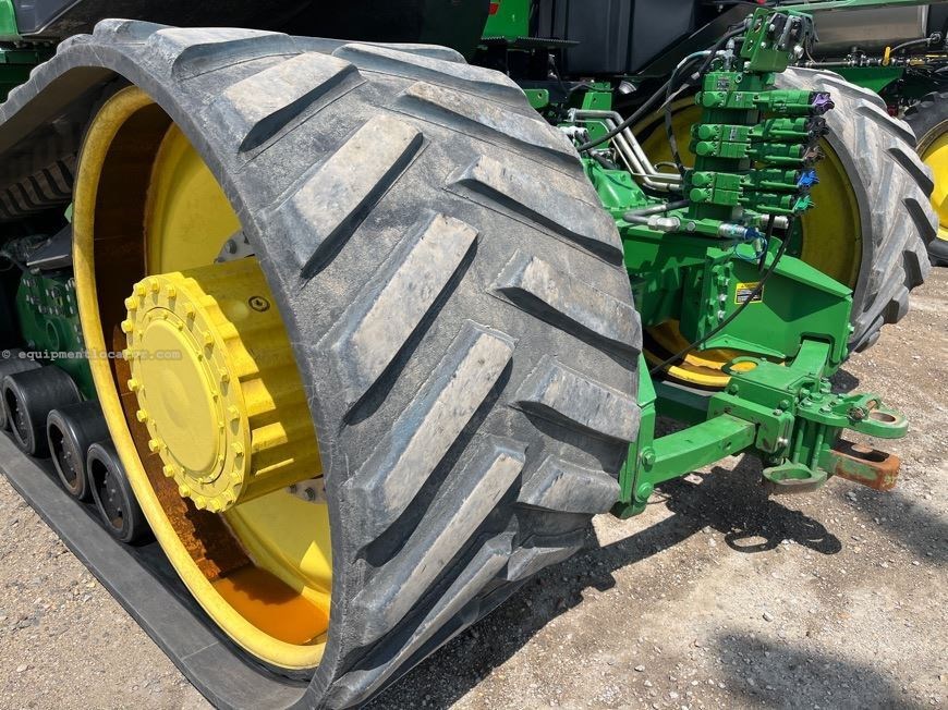 2017 John Deere 9570RT Image 29