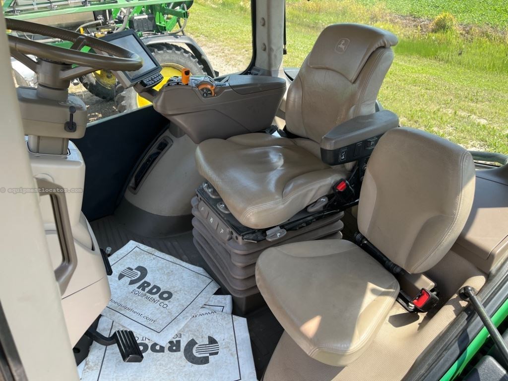 2017 John Deere 9570RT Image 34
