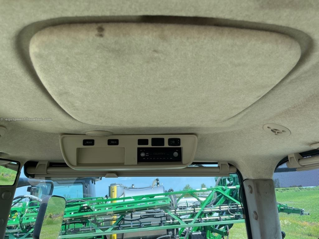 2017 John Deere 9570RT Image 35