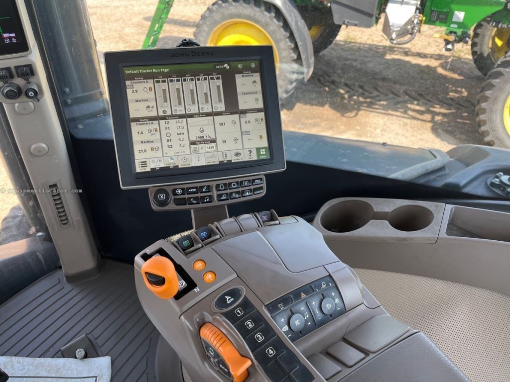 2017 John Deere 9570RT Image 36