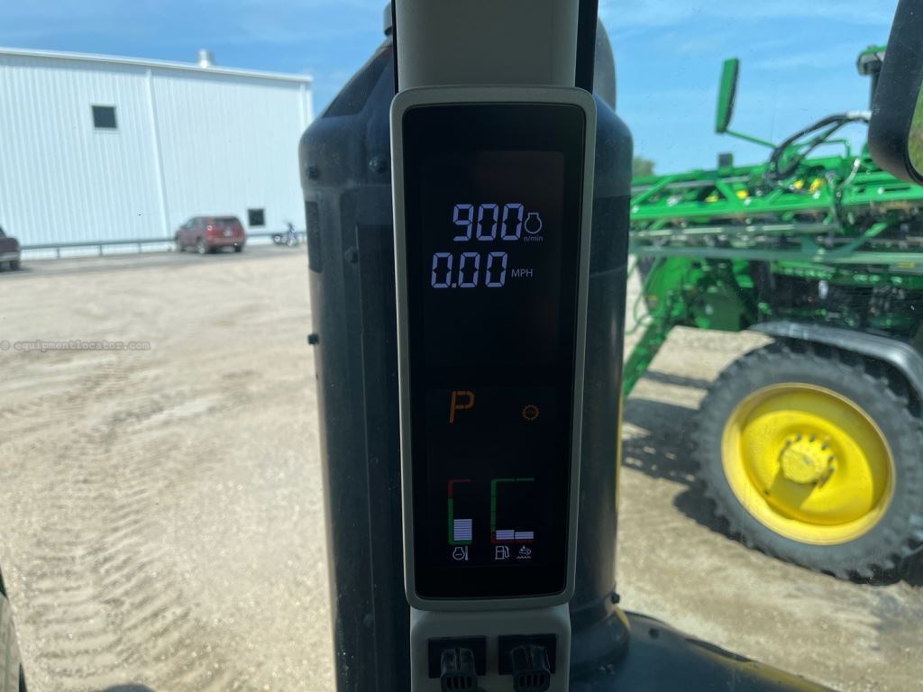 2017 John Deere 9570RT Image 39