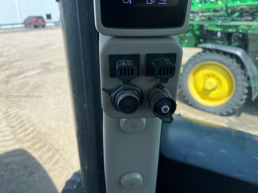 2017 John Deere 9570RT Image 40