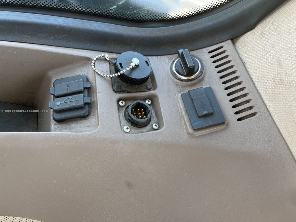 2017 John Deere 9570RT Image 42