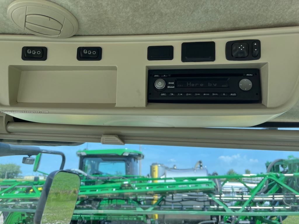 2017 John Deere 9570RT Image 45