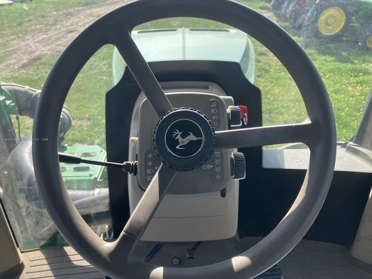 2016 John Deere 9570R Image 15