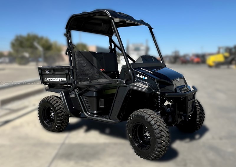 2025 American Landmaster AMP CLASSIC Image 10