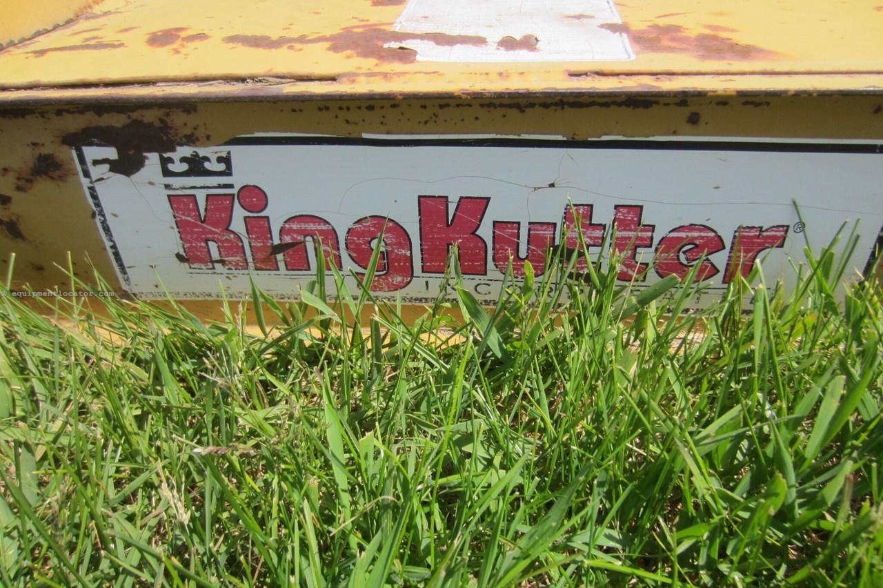 1991 John Deere 770 Image 22