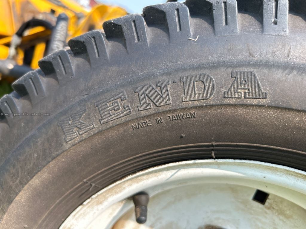 Toro - Wheel Horse GROUNDMASTER Image 19