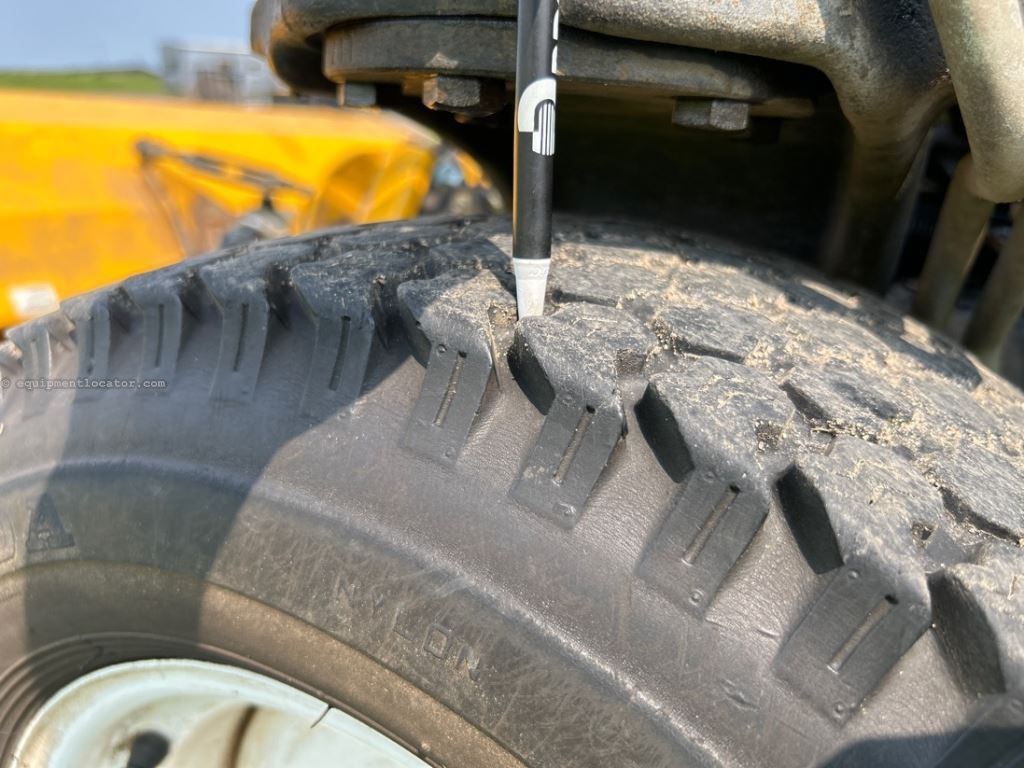 Toro - Wheel Horse GROUNDMASTER Image 20