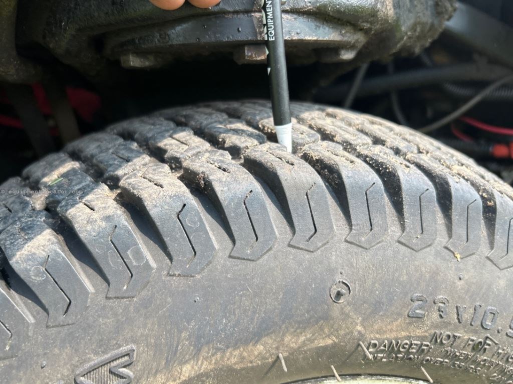 Toro - Wheel Horse GROUNDMASTER Image 25