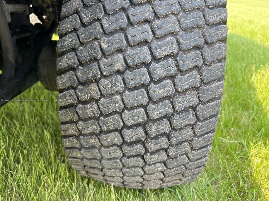 Toro - Wheel Horse GROUNDMASTER Image 26