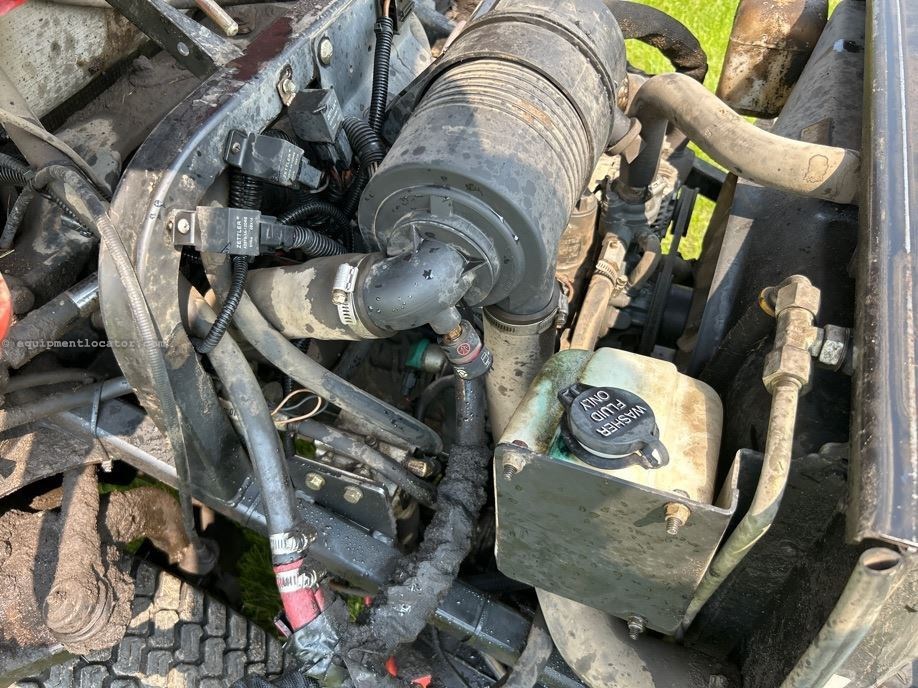 Toro - Wheel Horse GROUNDMASTER Image 27