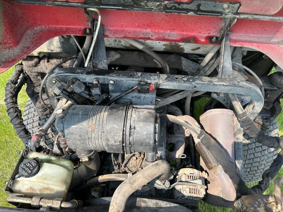 Toro - Wheel Horse GROUNDMASTER Image 29