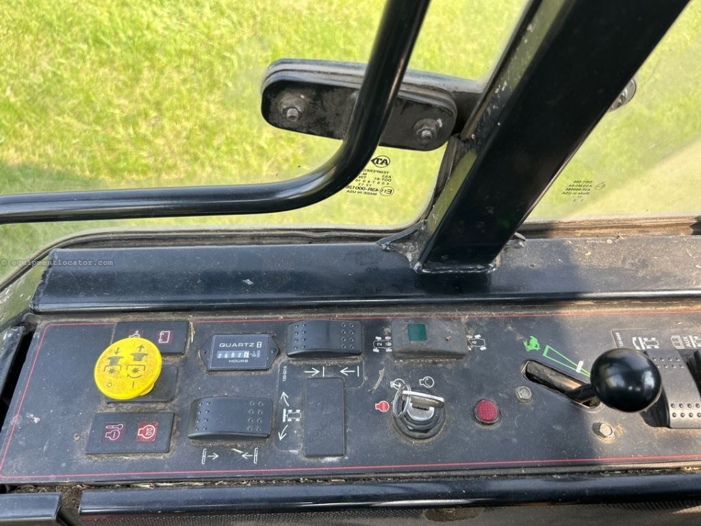 Toro - Wheel Horse GROUNDMASTER Image 31