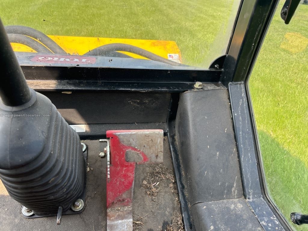 Toro - Wheel Horse GROUNDMASTER Image 34