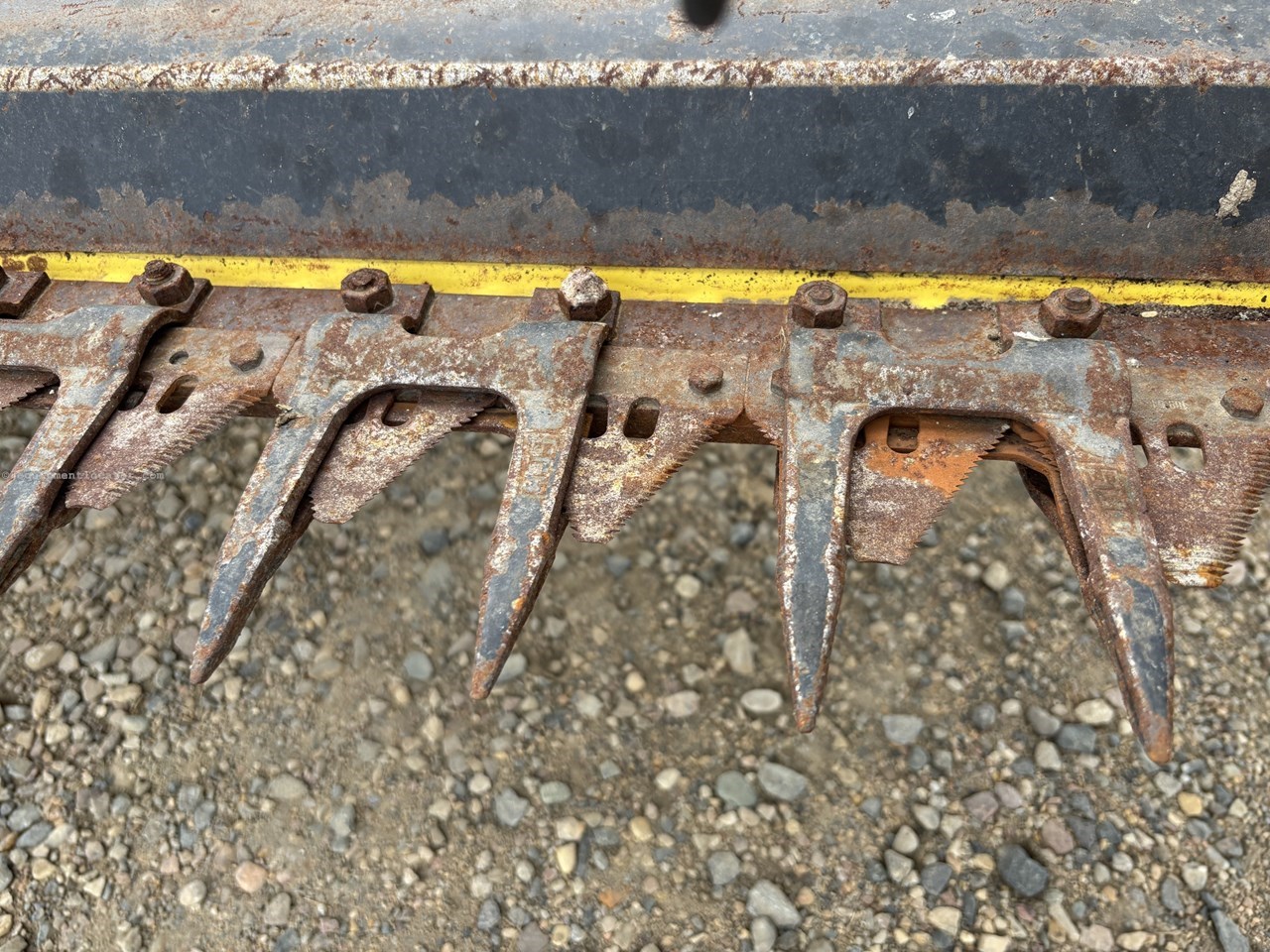 2004 John Deere 4895 Image 10