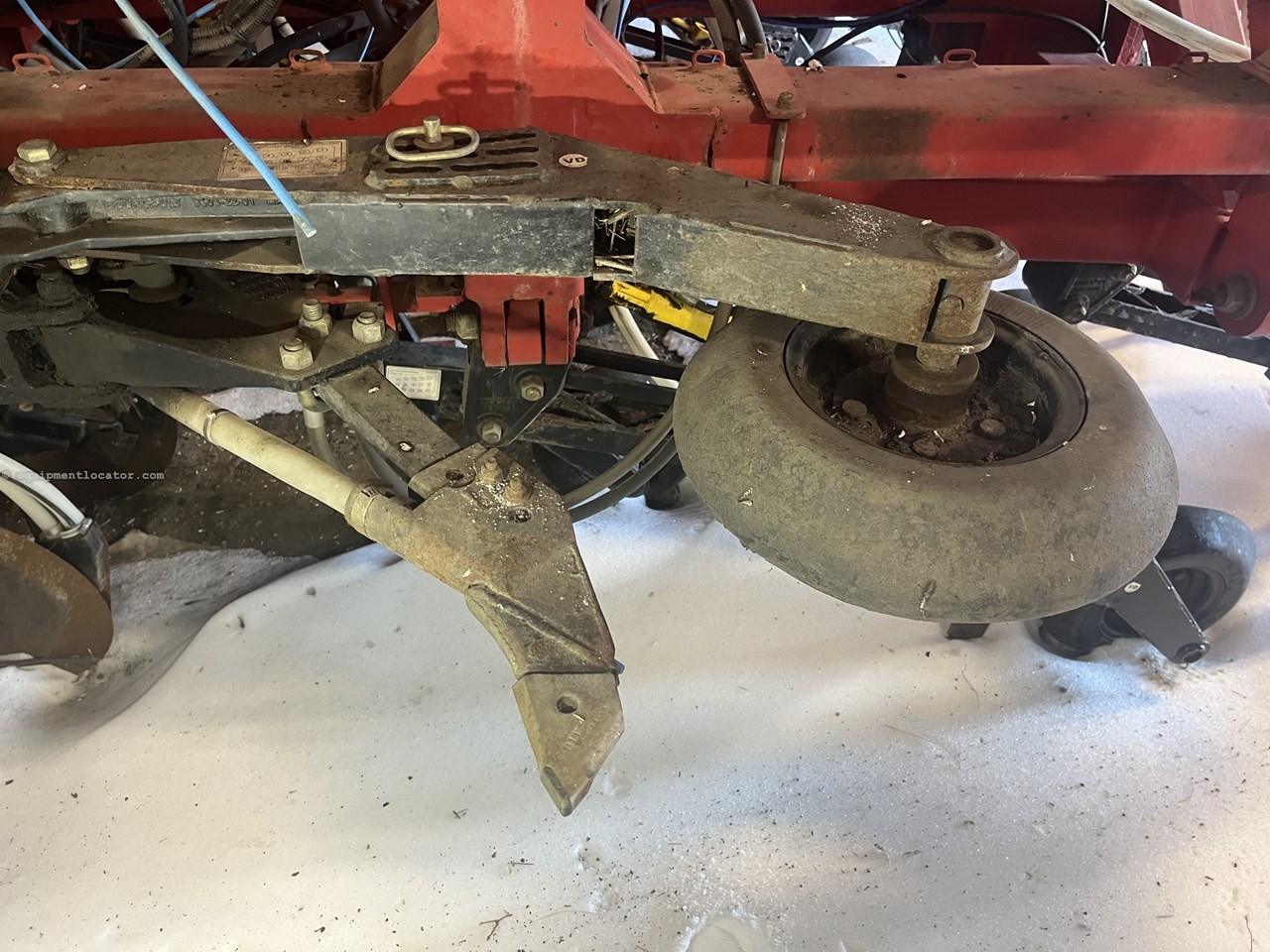 2011 Bourgault 3310 Image 9