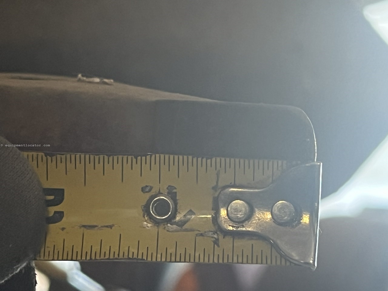 2011 Bourgault 3310 Image 11