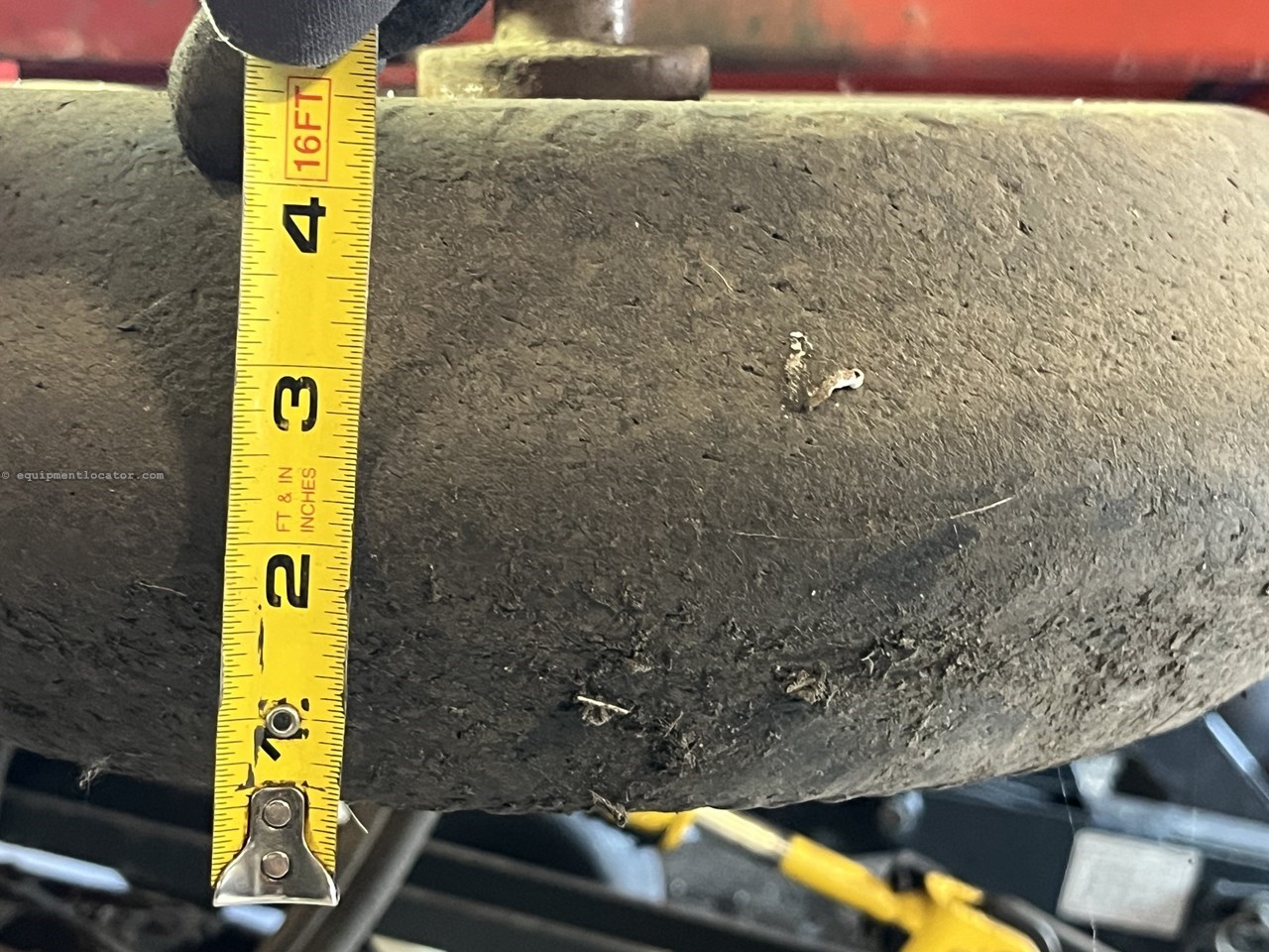 2011 Bourgault 3310 Image 14