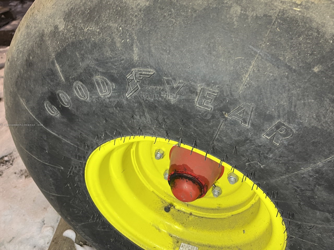 2011 Bourgault 3310 Image 17