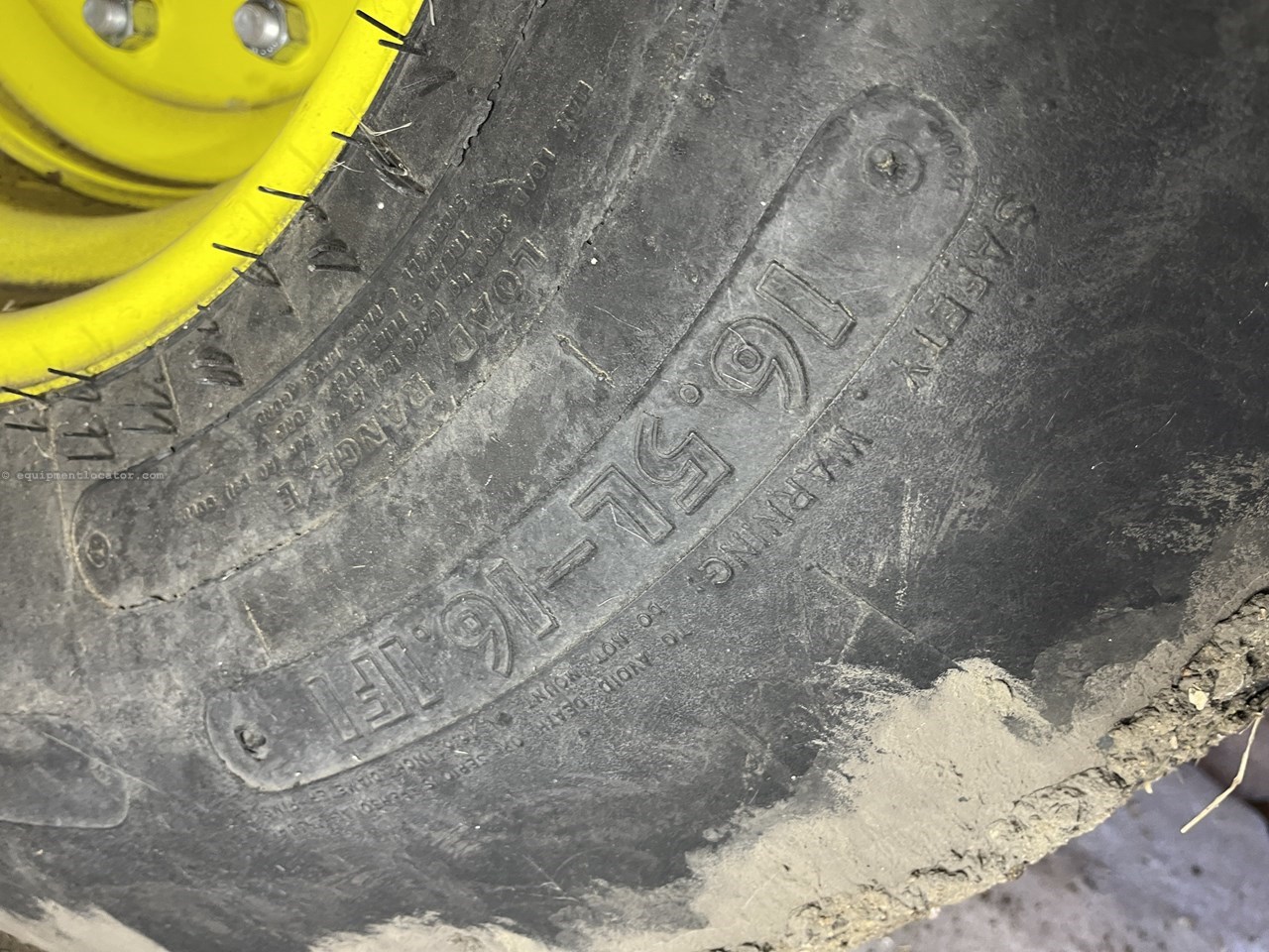 2011 Bourgault 3310 Image 18