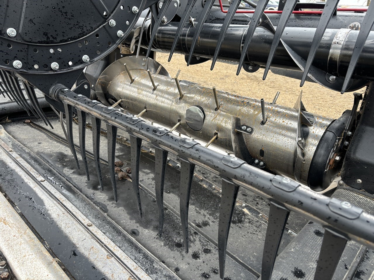 2019 MacDon FD145 Image 6