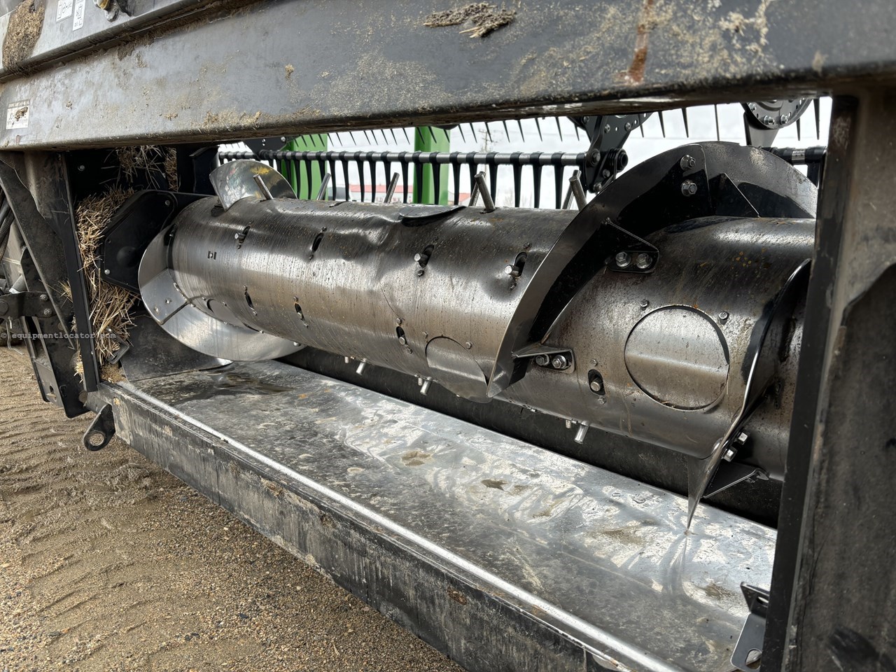 2019 MacDon FD145 Image 7