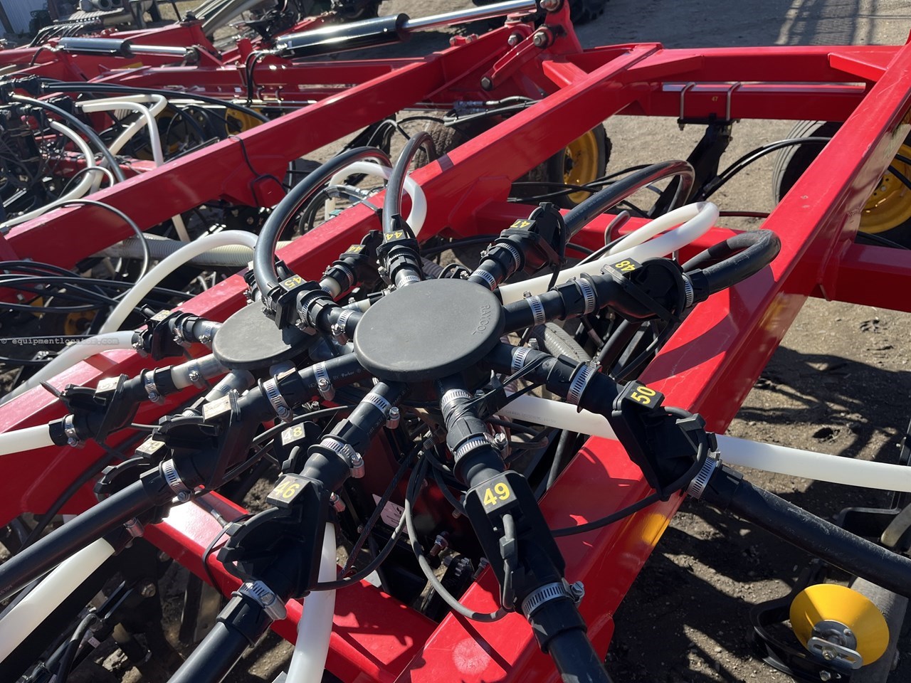 2020 Vaderstad 50-12 Image 29