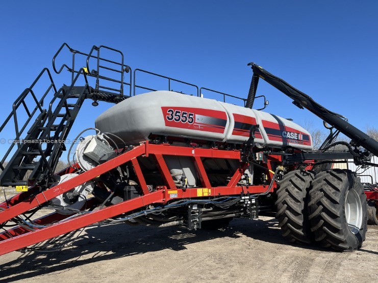 2020 Vaderstad 50-12 Image 37