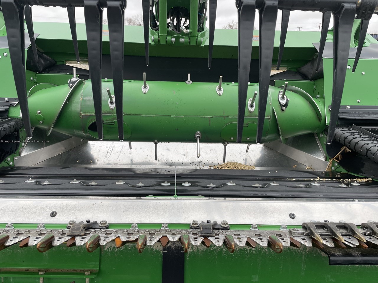 2024 John Deere HD45F Image 7